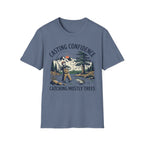 Casting Confidence T-Shirt