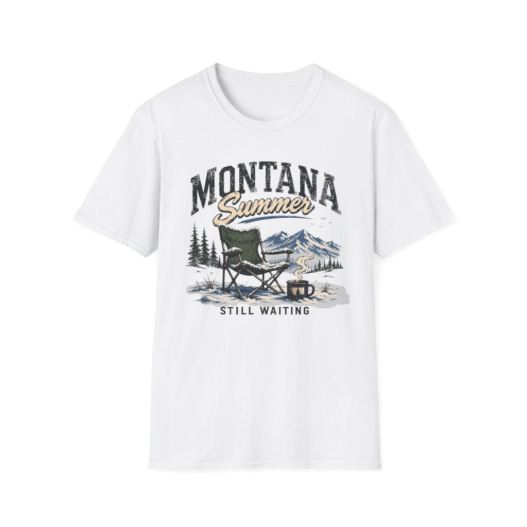 Montana Summer T-Shirt