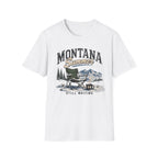 Montana Summer T-Shirt