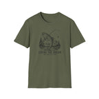 Living the DreamT-Shirt