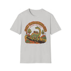 slow trailosaurus club