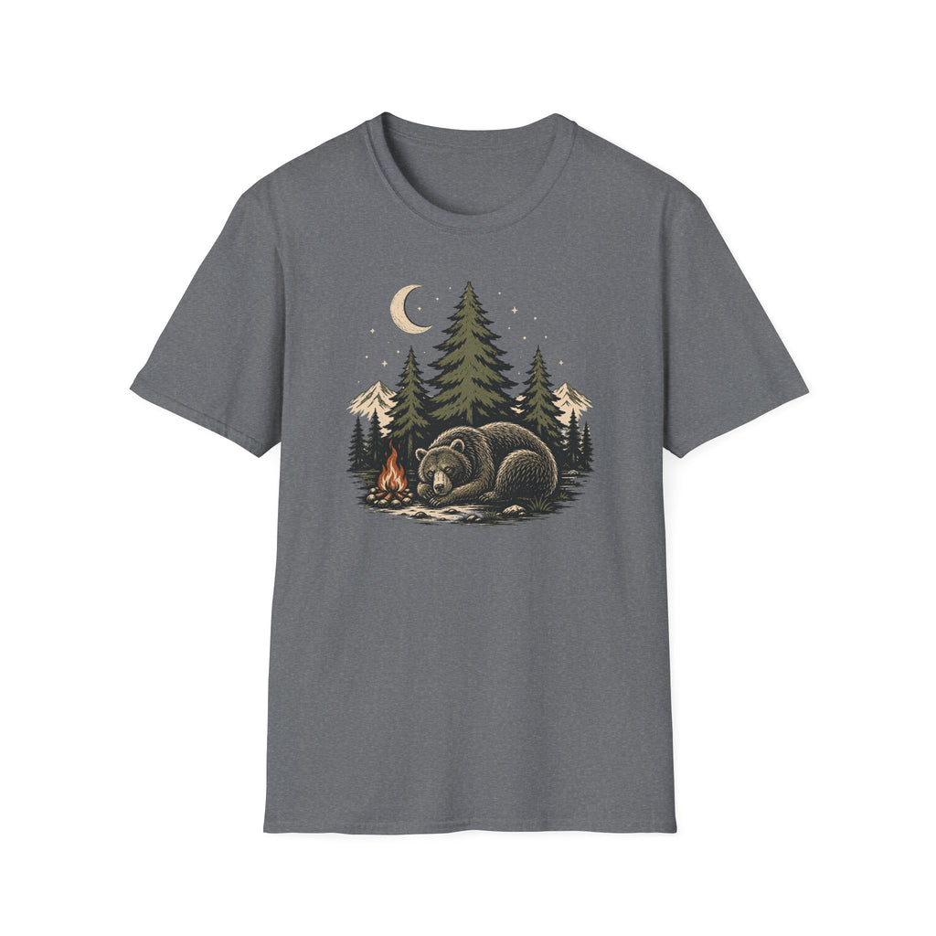 Sleeping Bear T-Shirt