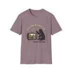 Offline By Nature T-Shirt