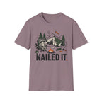 Nailed It T-Shirt
