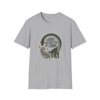 Distracted By Ferns T-Shirt