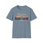 Montana Adventure T-Shirt