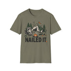 Nailed It T-Shirt