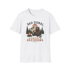 Bad Signal T-shirt