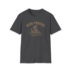 Hiss-terical T-Shirt
