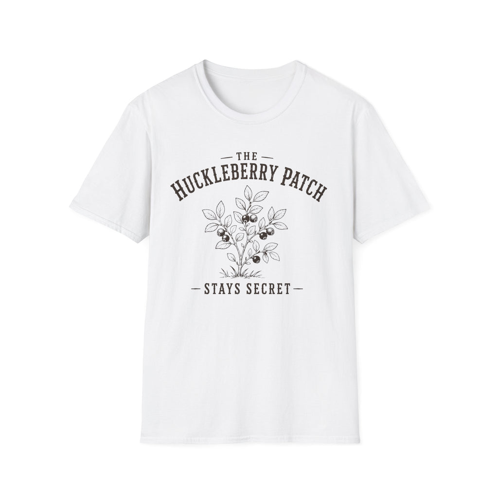 Huckleberry Patch T-Shirt