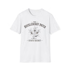 Huckleberry Patch T-Shirt