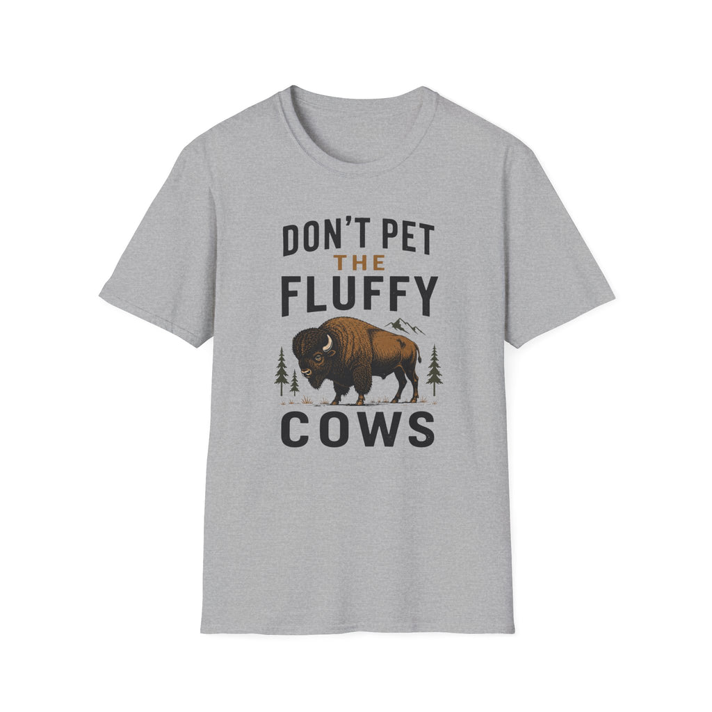 Department of Loitering T-Shirt