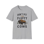 Department of Loitering T-Shirt