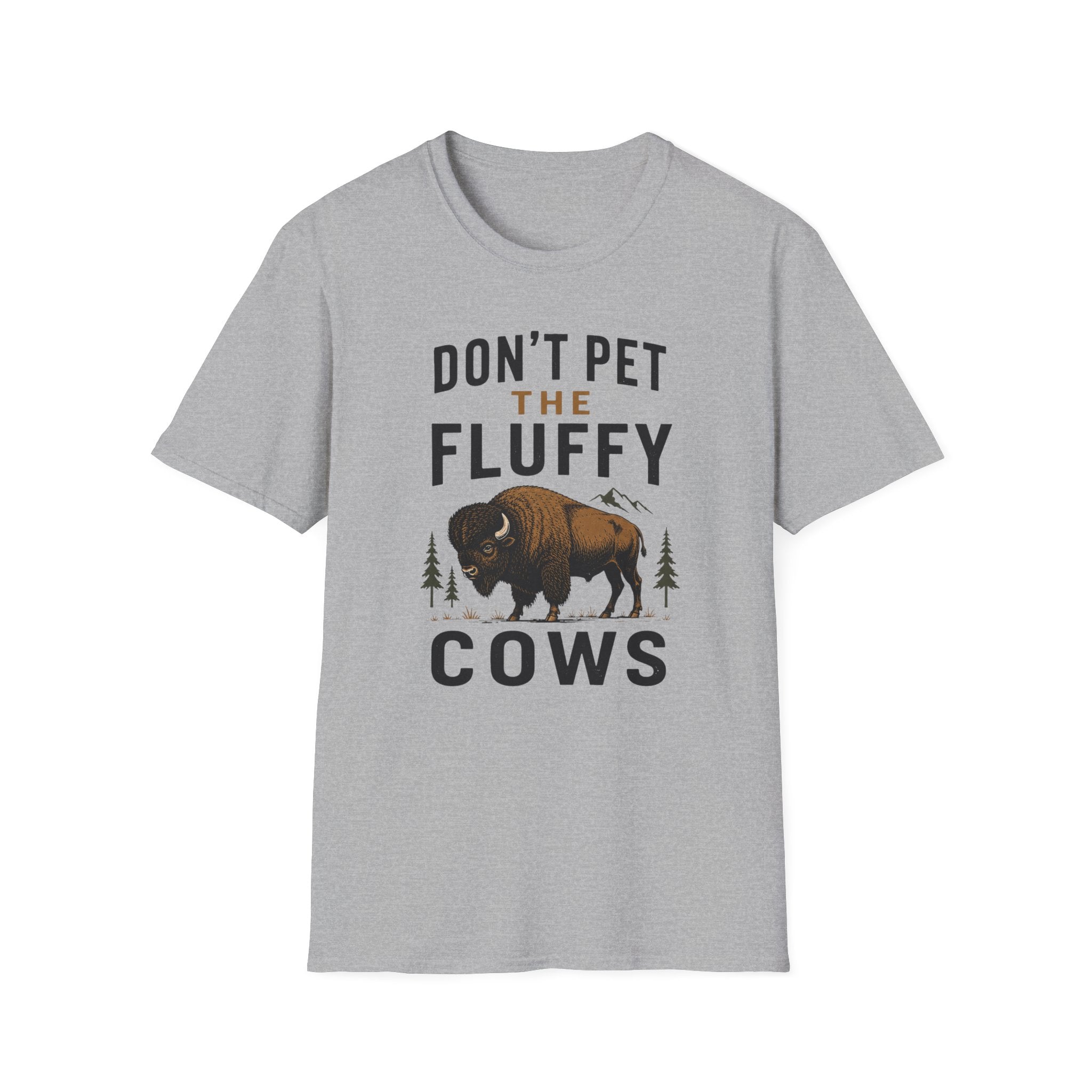Department of Loitering T-Shirt