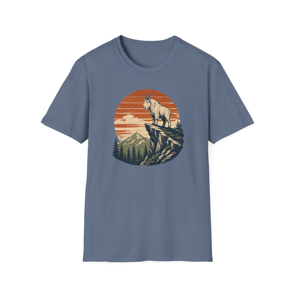 Mountain Goat T-Shirt