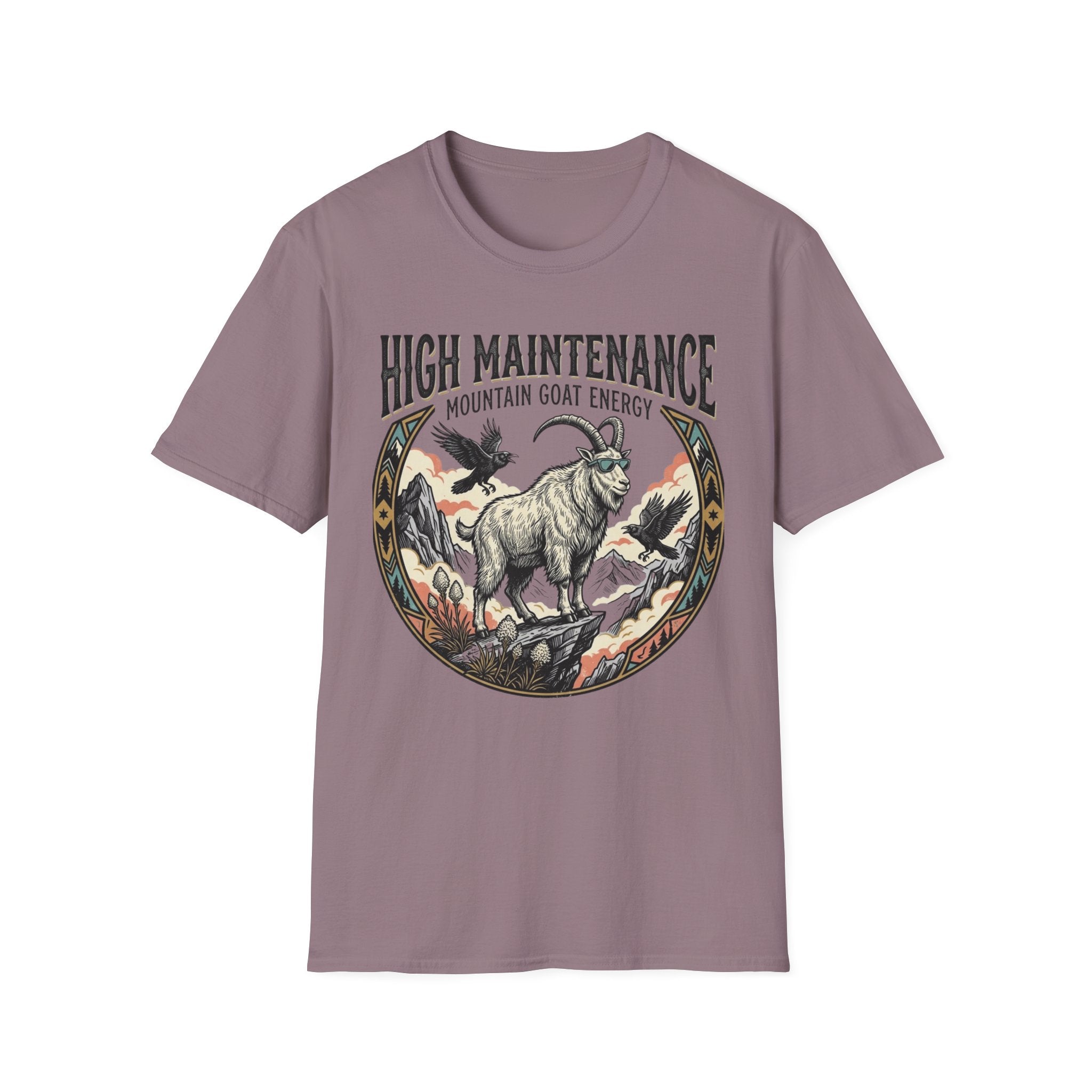 High Maintenance T-Shirt