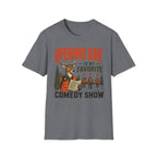 Opening Day T-Shirt