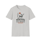 Social Distancing Expert T-shirt