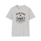 Montana Bear T-Shirt