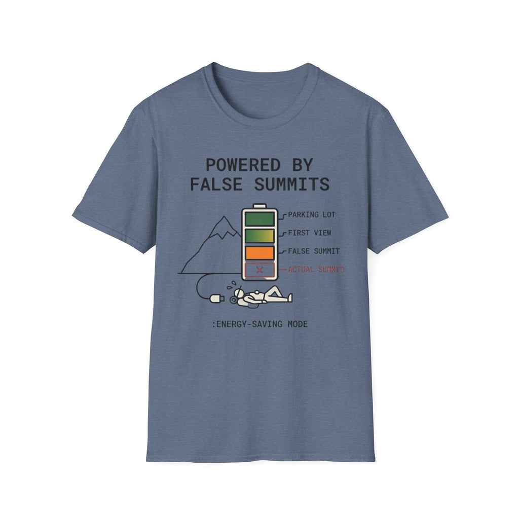 False SummitsT-Shirt