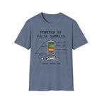 False SummitsT-Shirt