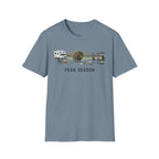 Peak Season Camping T-Shirt