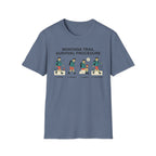 Trail Survival Procedure T-Shirt