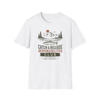 Catch & Release T-Shirt