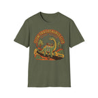 slow trailosaurus club