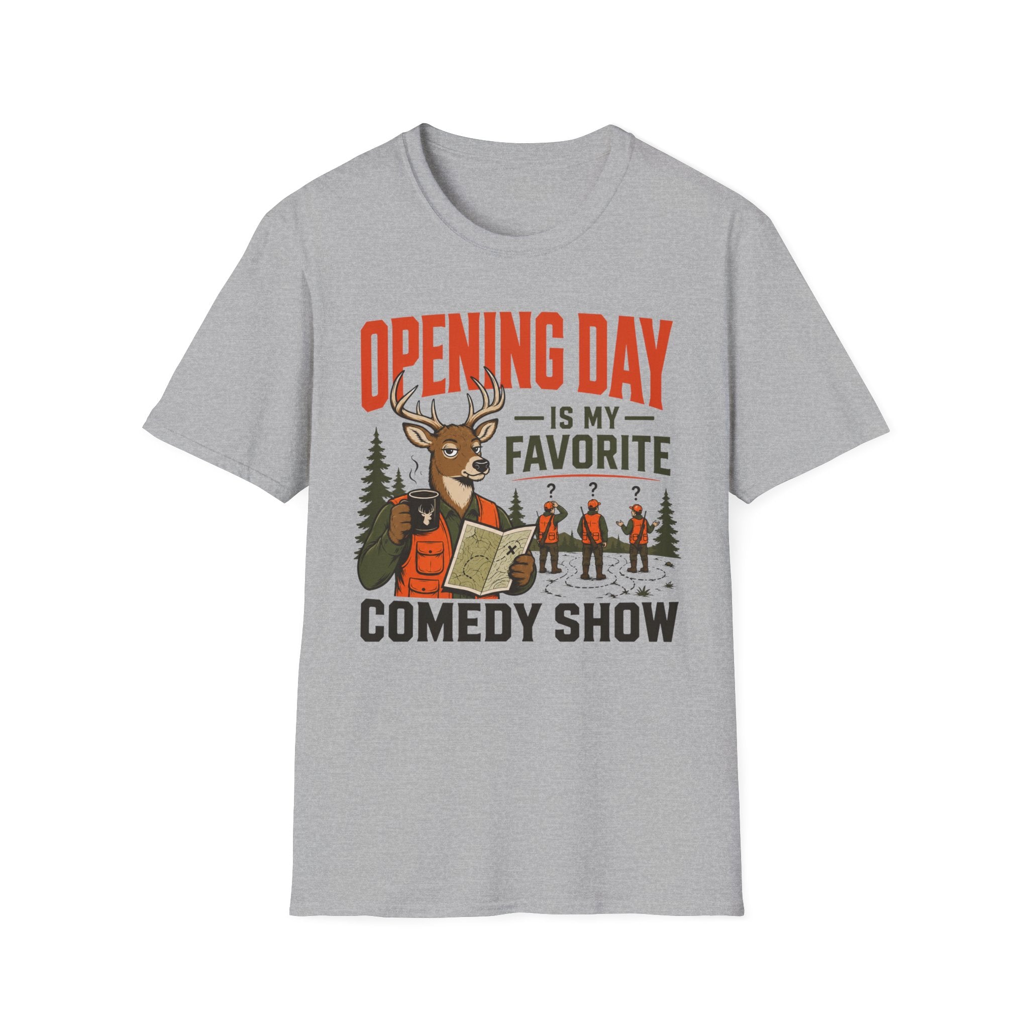 Opening Day T-Shirt
