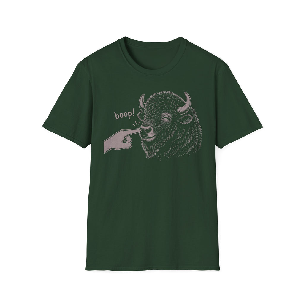 Boop! T-Shirt