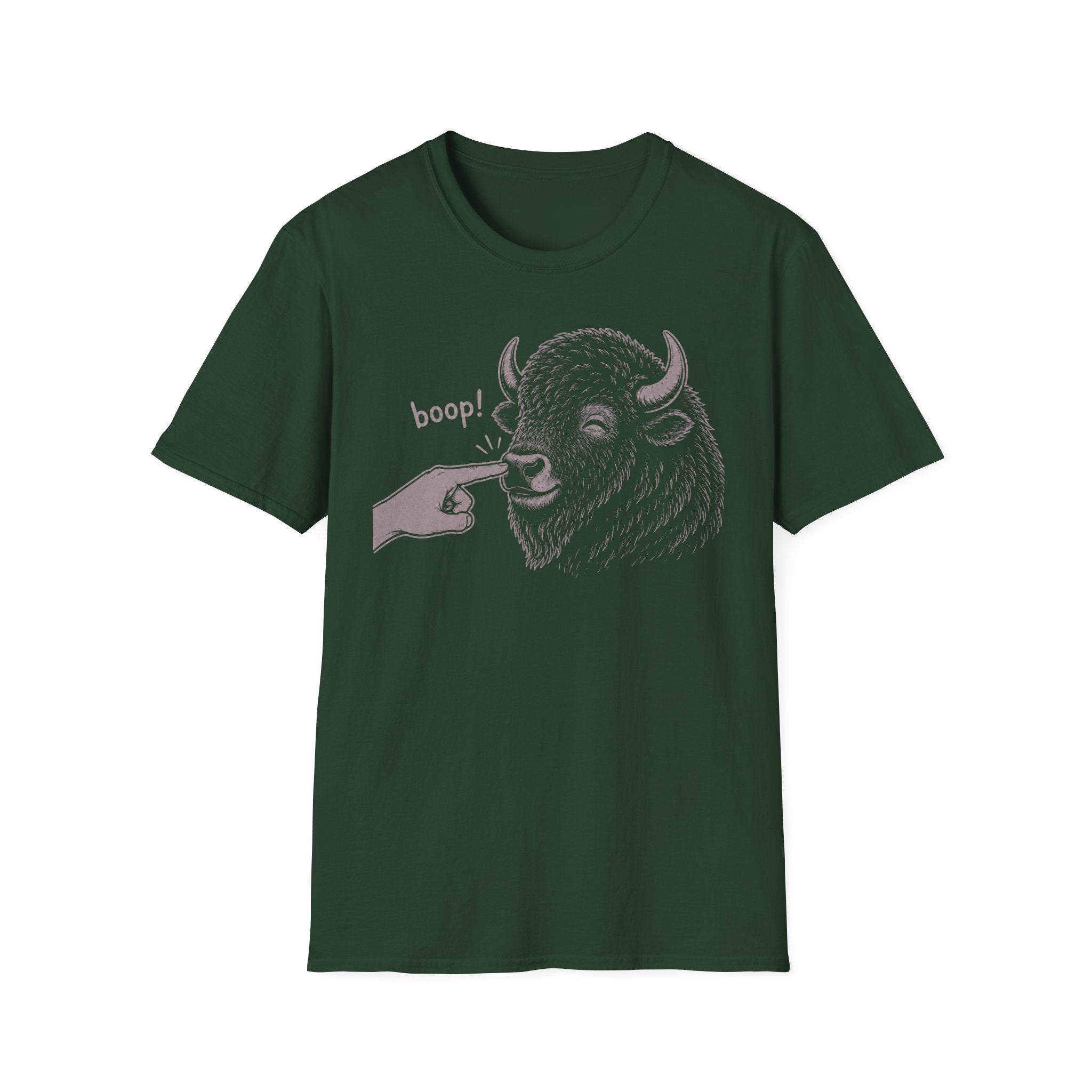 Boop! T-Shirt