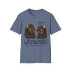 Buffalo Buddies T-Shirt