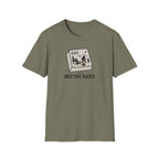 This Meeting Sucks T-shirt