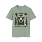 Guardian Of The Pines T-Shirt