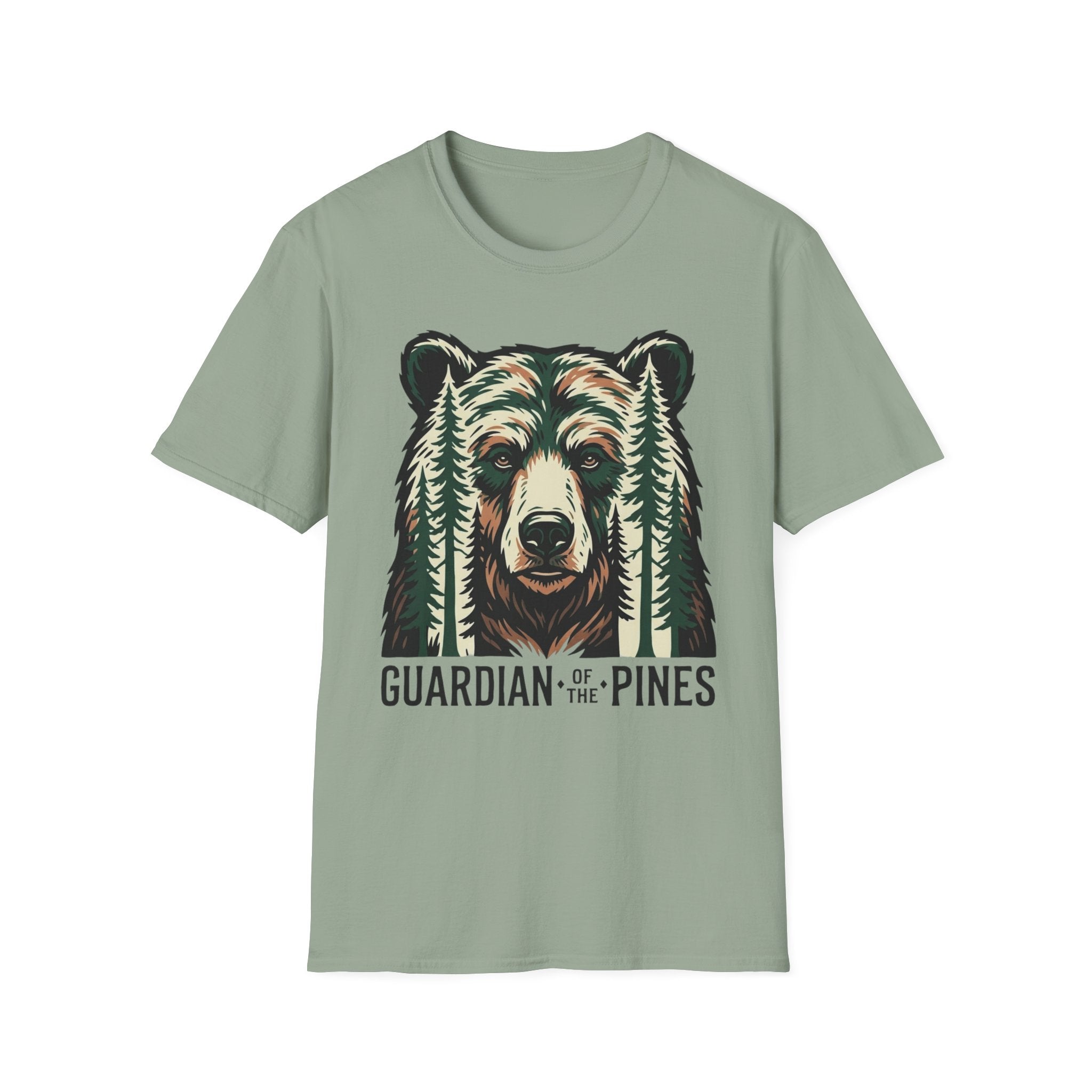 Guardian Of The Pines T-Shirt