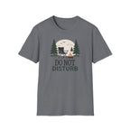 Do Not Disturb T-Shirt