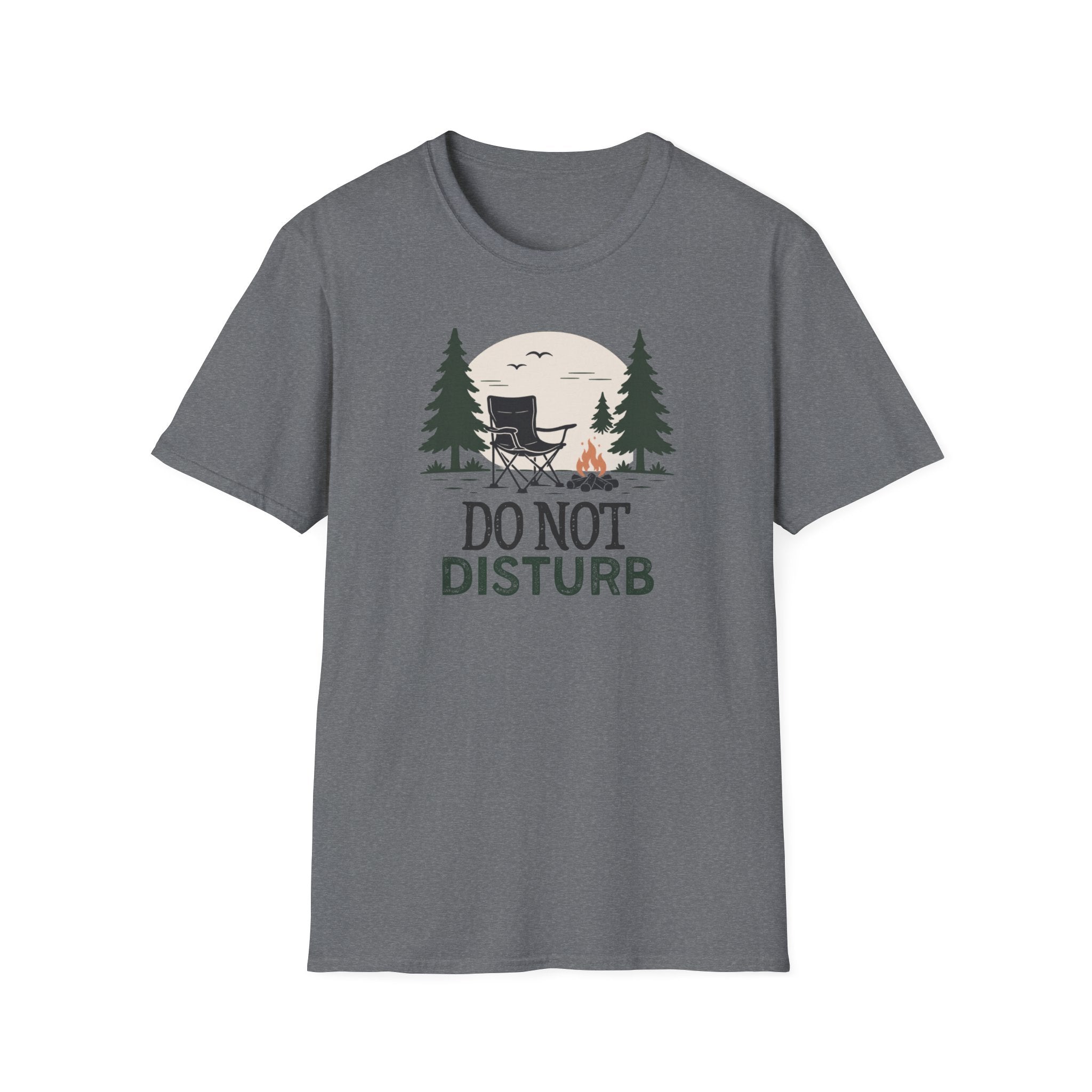 Do Not Disturb T-Shirt