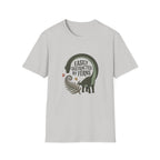 Distracted By Ferns T-Shirt