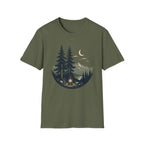 Nature Scene T-Shirt
