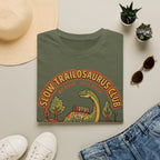 slow trailosaurus club