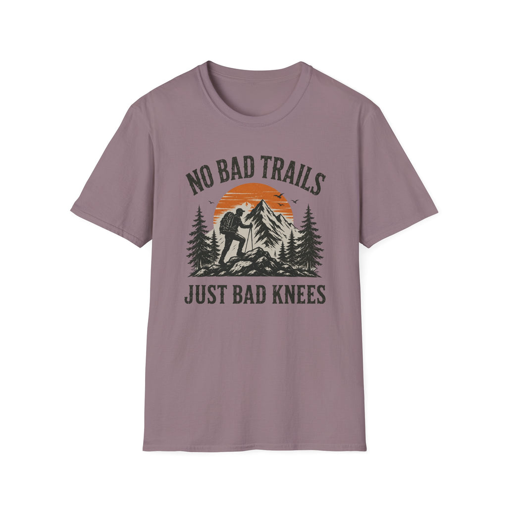 No Bad Trails T-Shirt