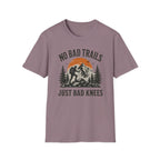 No Bad Trails T-Shirt