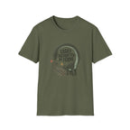 Distracted By Ferns T-Shirt