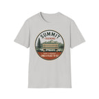 Summit Training T‑Shirt