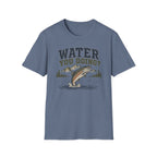 Water You Doing?  T-Shirt