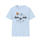 Unplug T-Shirt