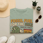 fossil fuel