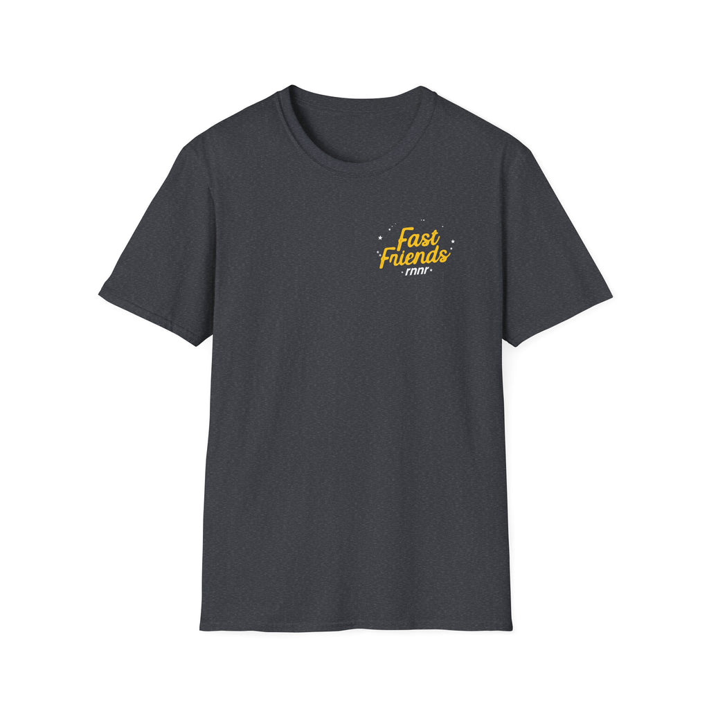 Fast Friends T-Shirt