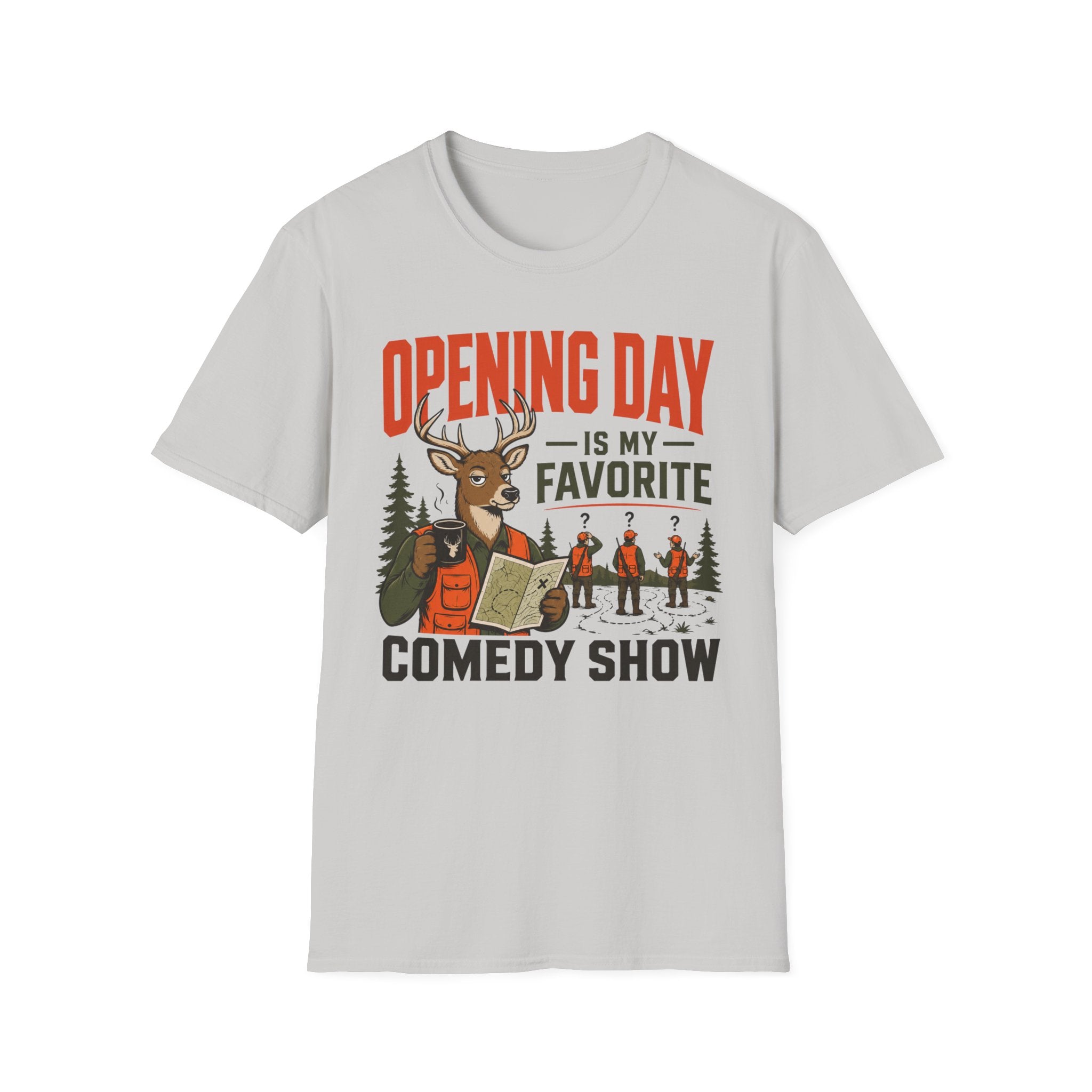 Opening Day T-Shirt